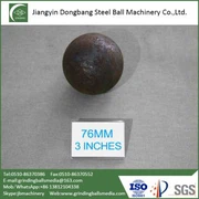 নকল ইস্পাত বল